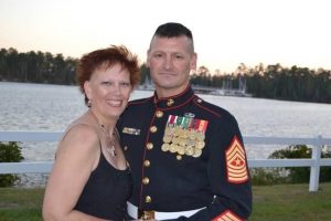 John Sackett - Foundation for Exceptional Warriors